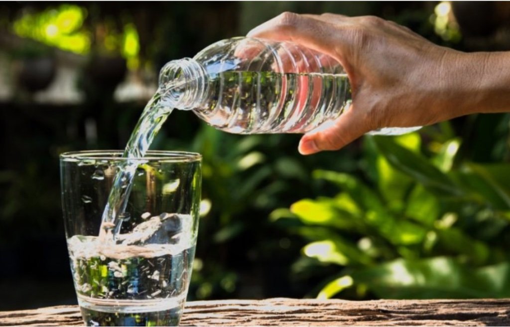 Hidden Threat of Plastic Waste on Our Drinking Water